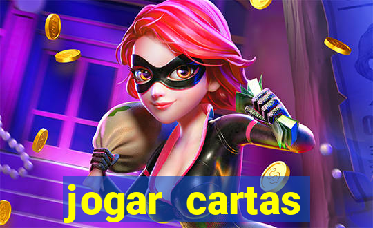 jogar cartas baralho comum cartomancia